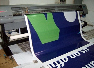 Printing Material factoring